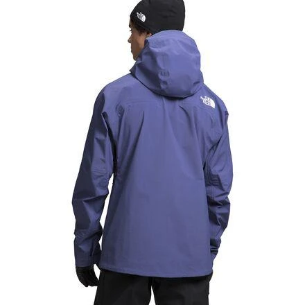 商品The North Face|Summit Chamlang FUTURELIGHT Jacket - Men's,价格¥2452,第2张图片详细描述