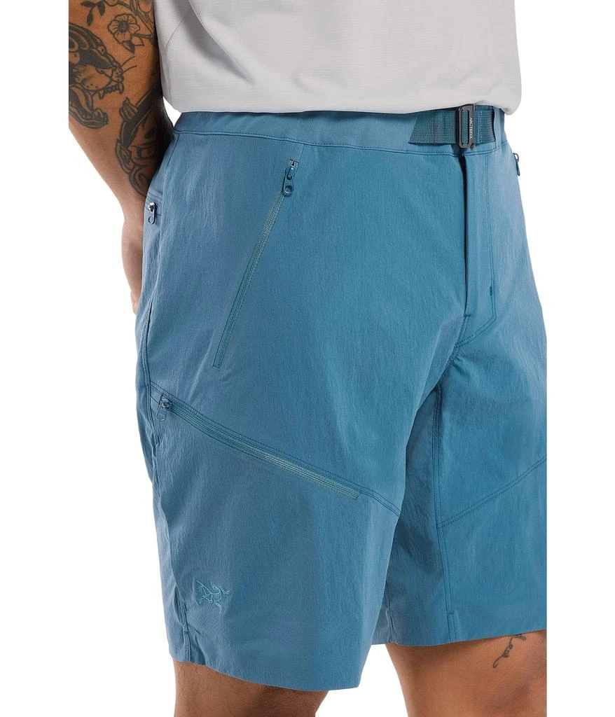 商品Arc'teryx|男款Gamma速干 短裤,价格¥781,第5张图片详细描述