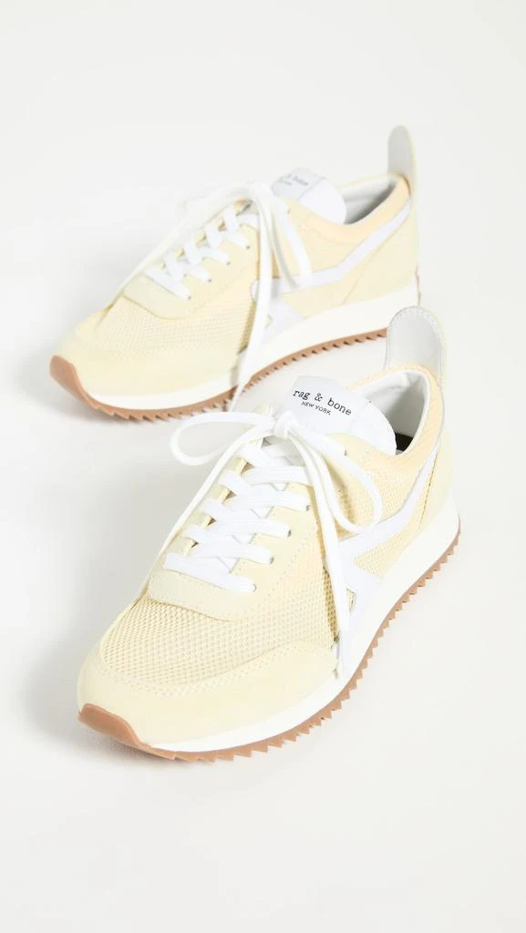 商品Rag & Bone|Rag & Bone Retro Runner 运动鞋,价格¥729,第5张图片详细描述