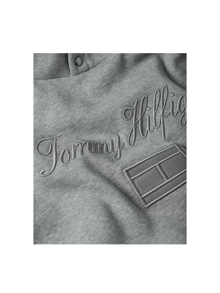 商品Tommy Hilfiger|Tommy Hilfiger Hoodie With Embroidered Logo,价格¥1154,第3张图片详细描述