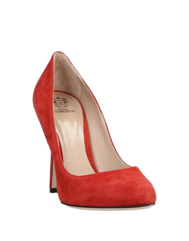 商品PAULA CADEMARTORI|Pump,价格¥2762,第2张图片详细描述