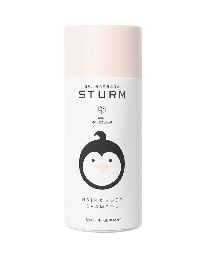 商品Dr. Barbara Sturm|Baby & Kids Hair & Body Shampoo,价格¥303,第1张图片