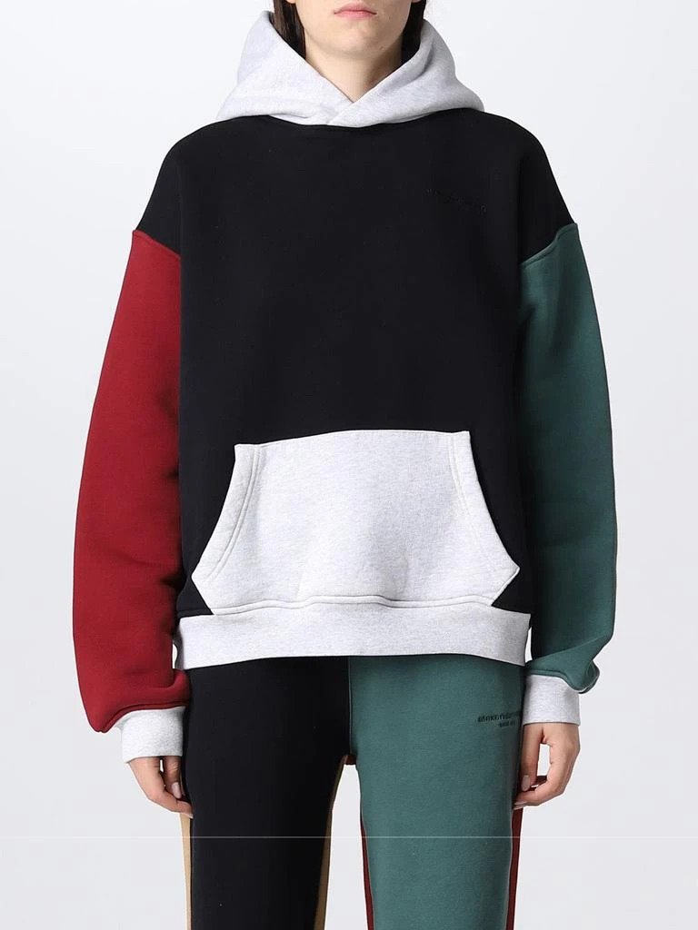 商品Alexander Wang|Alexander Wang sweatshirt for woman,价格¥2425,第1张图片