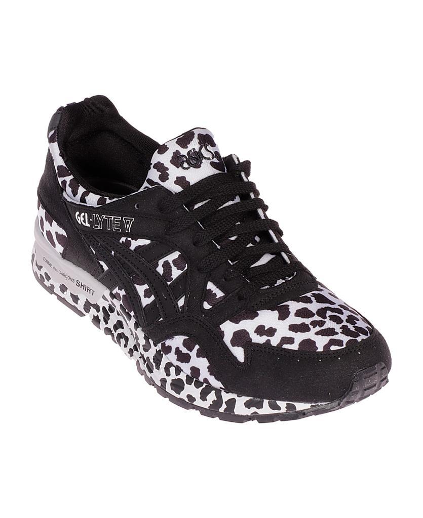 商品Comme des Garcons|Mens Sneakers,价格¥1689,第4张图片详细描述