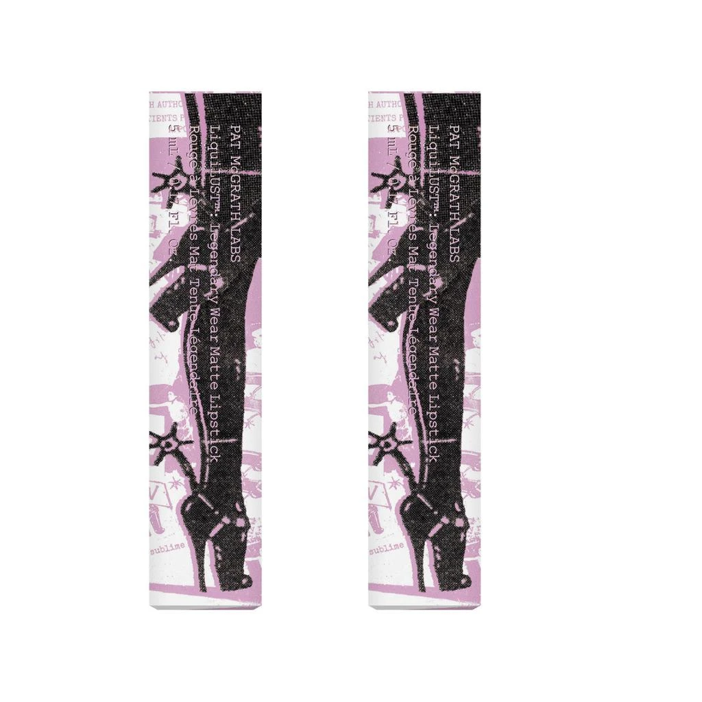 LiquiLUST™ Duo 商品