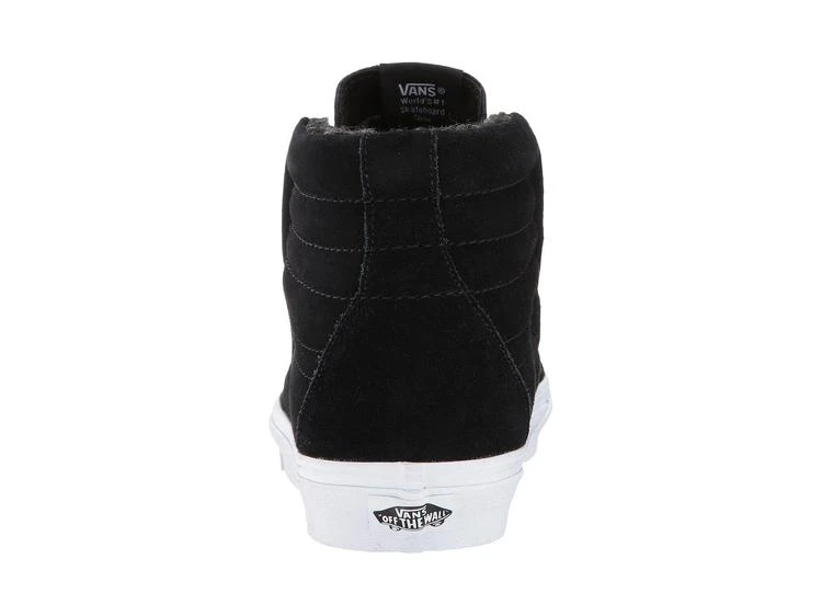 商品Vans|SK8-Hi Reissue Laceless HG,价格¥293,第5张图片详细描述