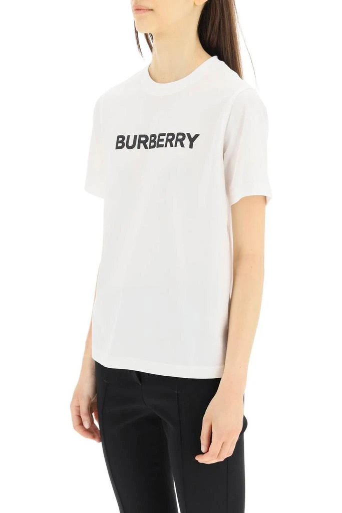 商品Burberry|Burberry logo t-shirt,价格¥2647,第4张图片详细描述