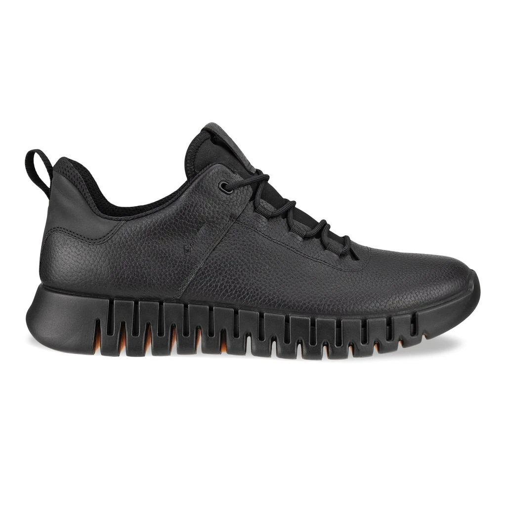 商品ECCO|Gruuv GORE-TEX® Waterproof Sneaker,价格¥1584,第5张图片详细描述