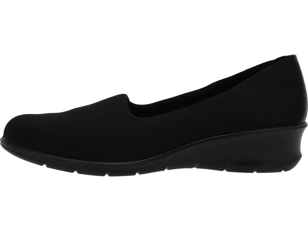 商品ECCO|Finola Stretch Slip-On,价格¥696,第4张图片详细描述