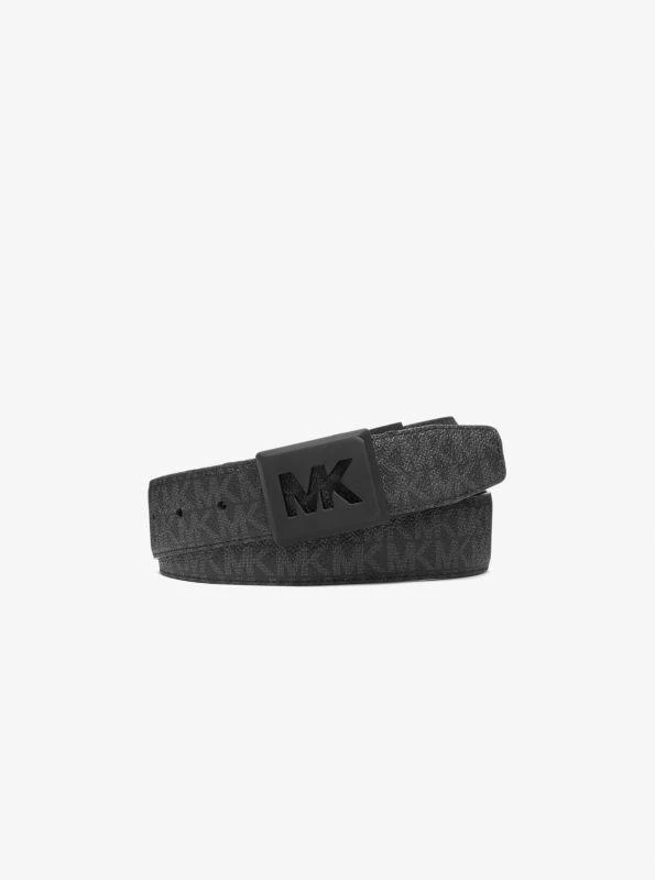 商品Michael Kors|Logo Belt,价格¥293,第1张图片