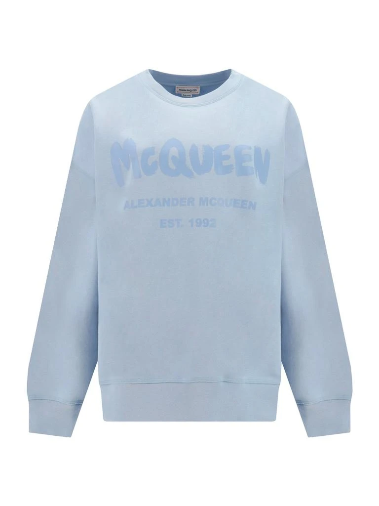 商品Alexander McQueen|Sweatshirt,价格¥2420,第1张图片