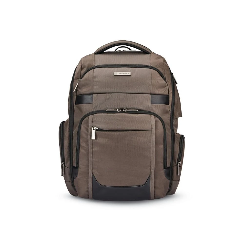 商品Samsonite|Tectonic Sweetwater Backpack,价格¥449,第2张图片详细描述