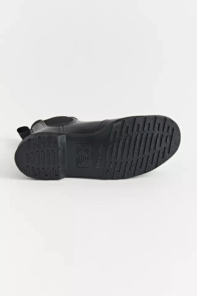 商品Dr. Martens|Dr. Martens 2976 Chelsea Boots,价格¥1130,第4张图片详细描述