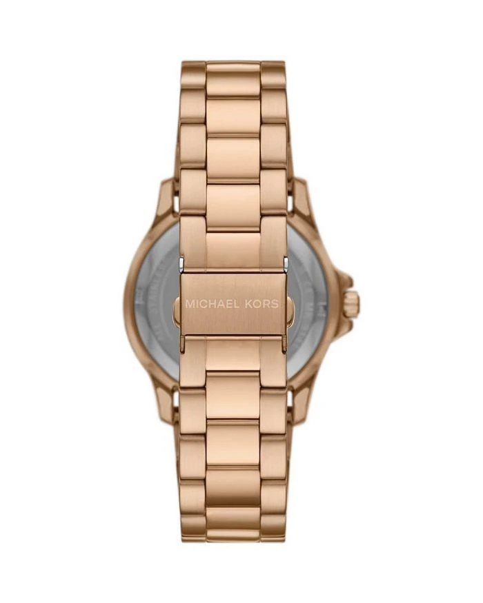 商品Michael Kors|Everest Watch, 40mm,价格¥1689,第3张图片详细描述