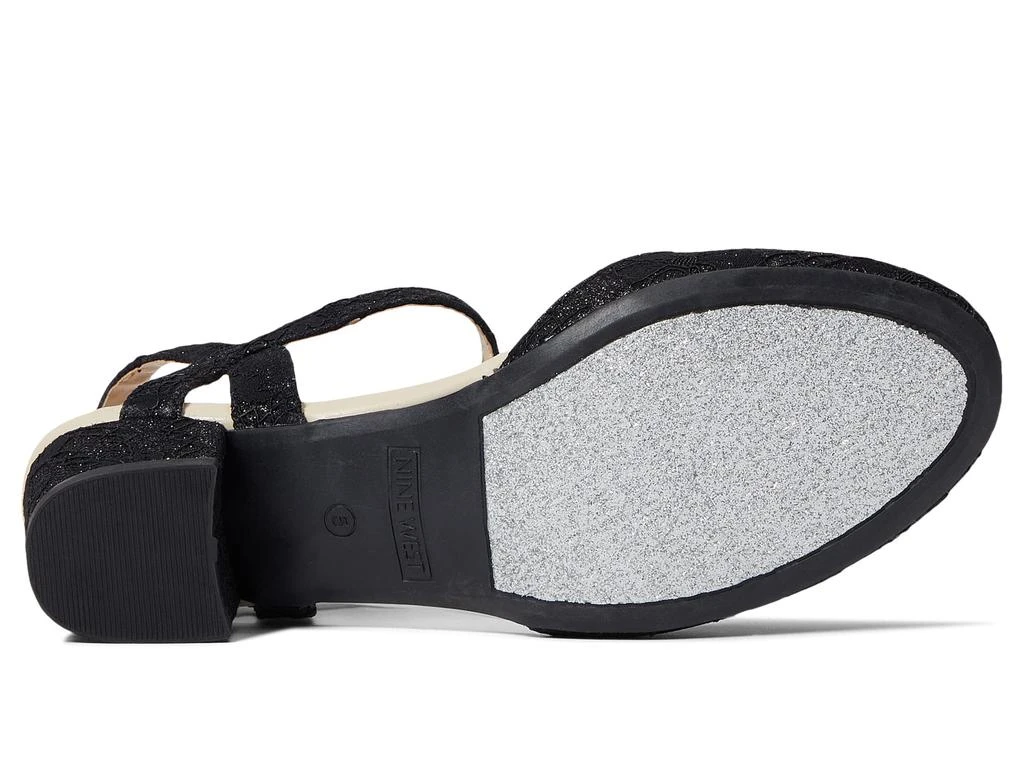 商品Nine West|Lily (Little Kid/Big Kid),价格¥138,第3张图片详细描述