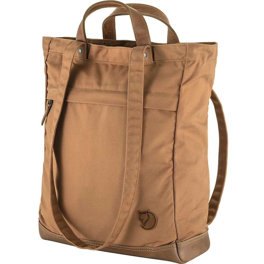 商品Fjällräven|Fjallraven Totepack No. 2 背包,价格¥1444,第3张图片详细描述