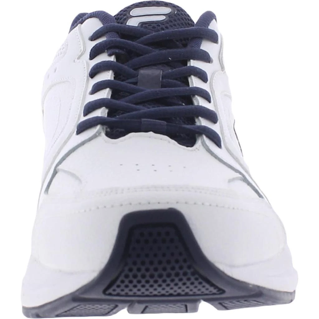 商品Fila|Memory Decimus 6 Mens Fitness Lace Up Athletic and Training Shoes,价格¥293,第2张图片详细描述