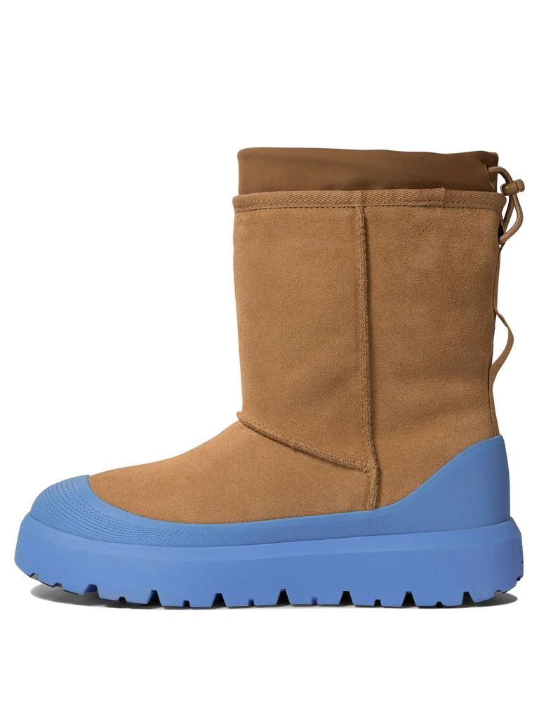 商品UGG|Classic Short Weather Hybrid Ankle Boots Brown,价格¥1494,第3张图片详细描述