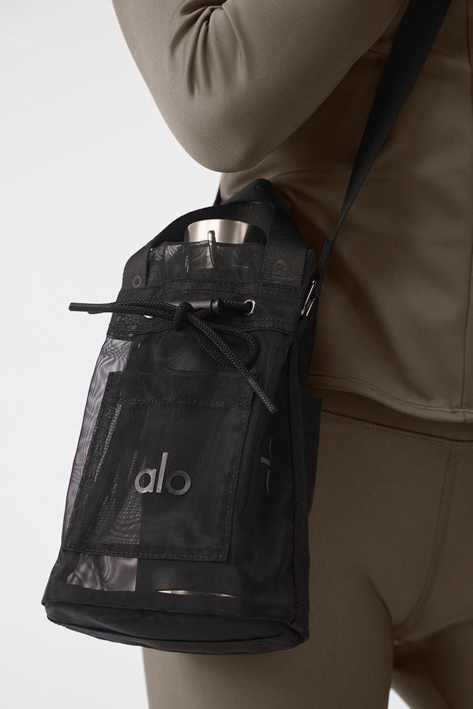 バッグ ALO yoga cross body bucket bag Alo Yoga alo yoga Cross Body Bucket Bag 78.00