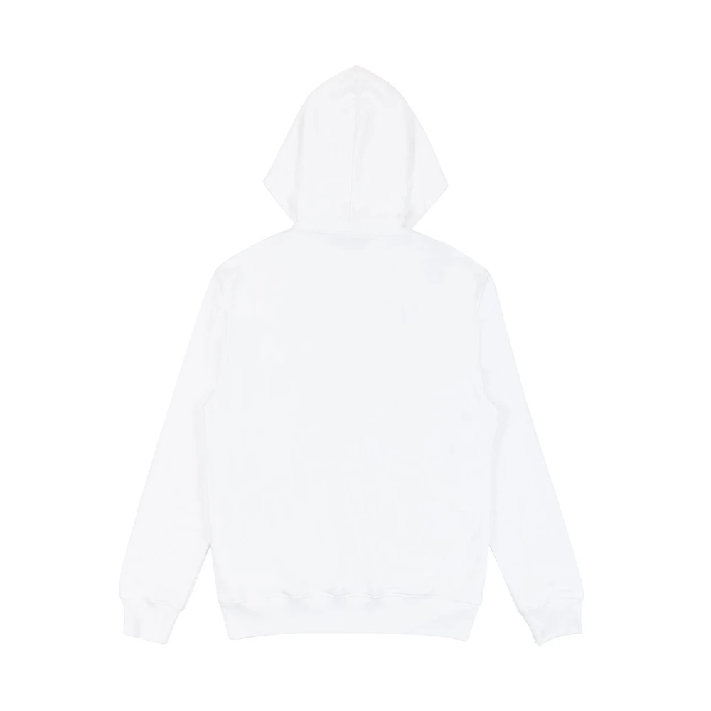 MOSCHINO 白色女士卫衣/帽衫 EA1717-5527-1001 商品