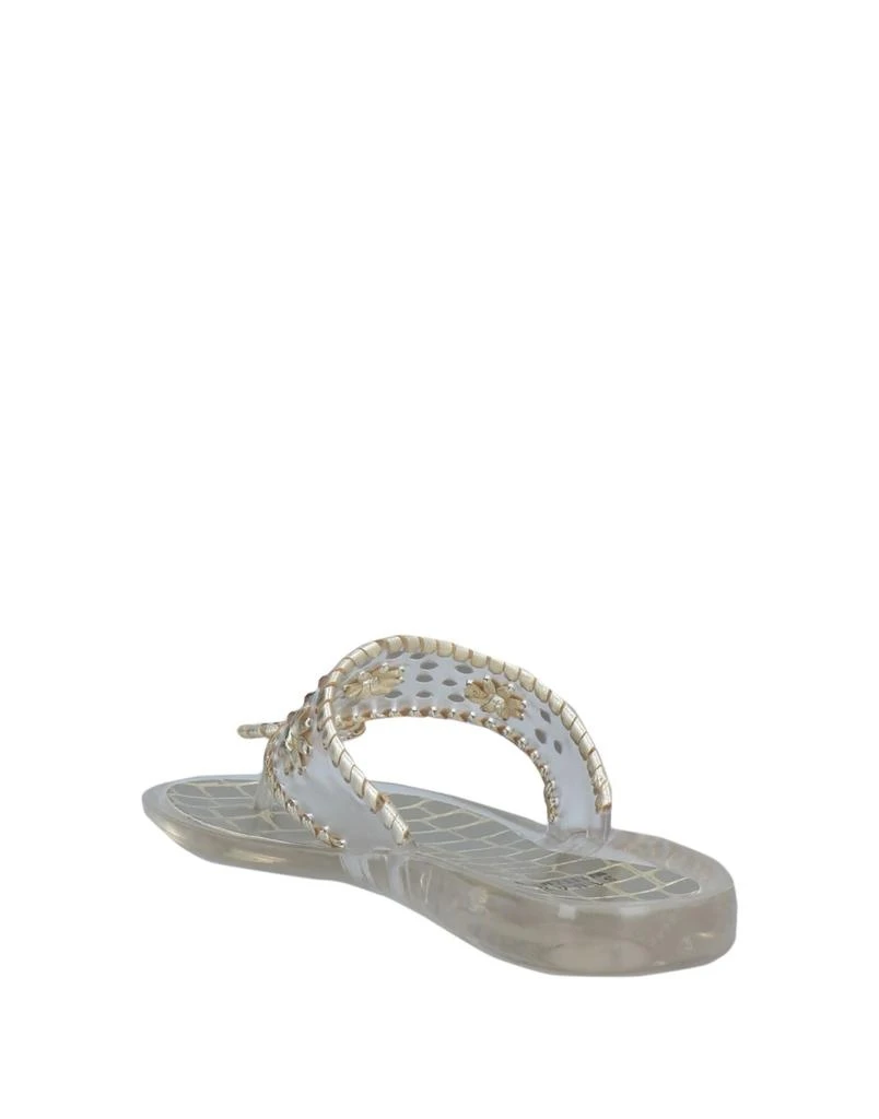 商品Stuart Weitzman|Flip flops,价格¥310,第3张图片详细描述