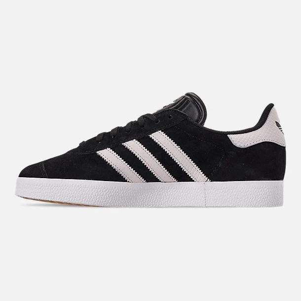 商品Adidas|女款Women's adidas Gazelle Casual Shoes,价格¥149,第4张图片详细描述