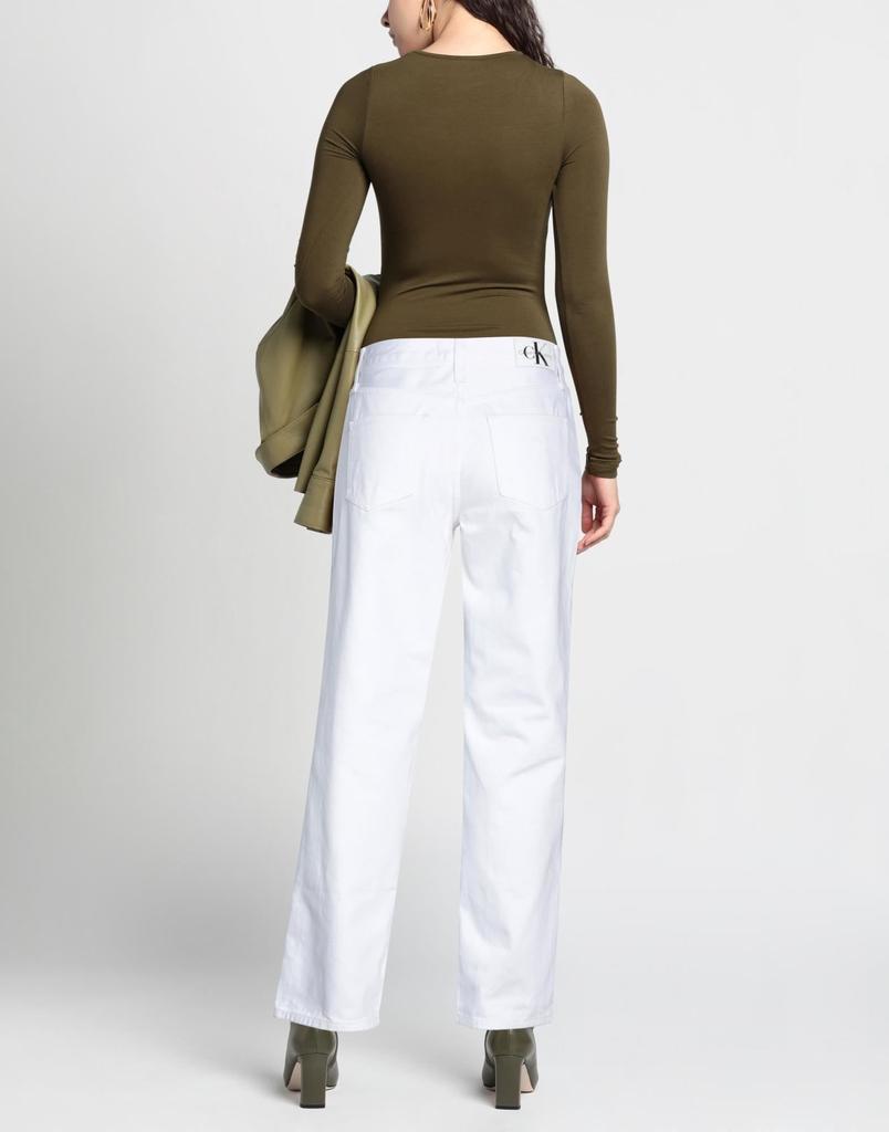 商品Calvin Klein|Casual pants,价格¥451,第5张图片详细描述