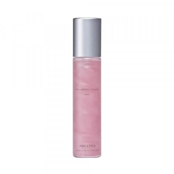 商品ARCONA|Cranberry Toner - 120 ml,价格¥291,第1张图片