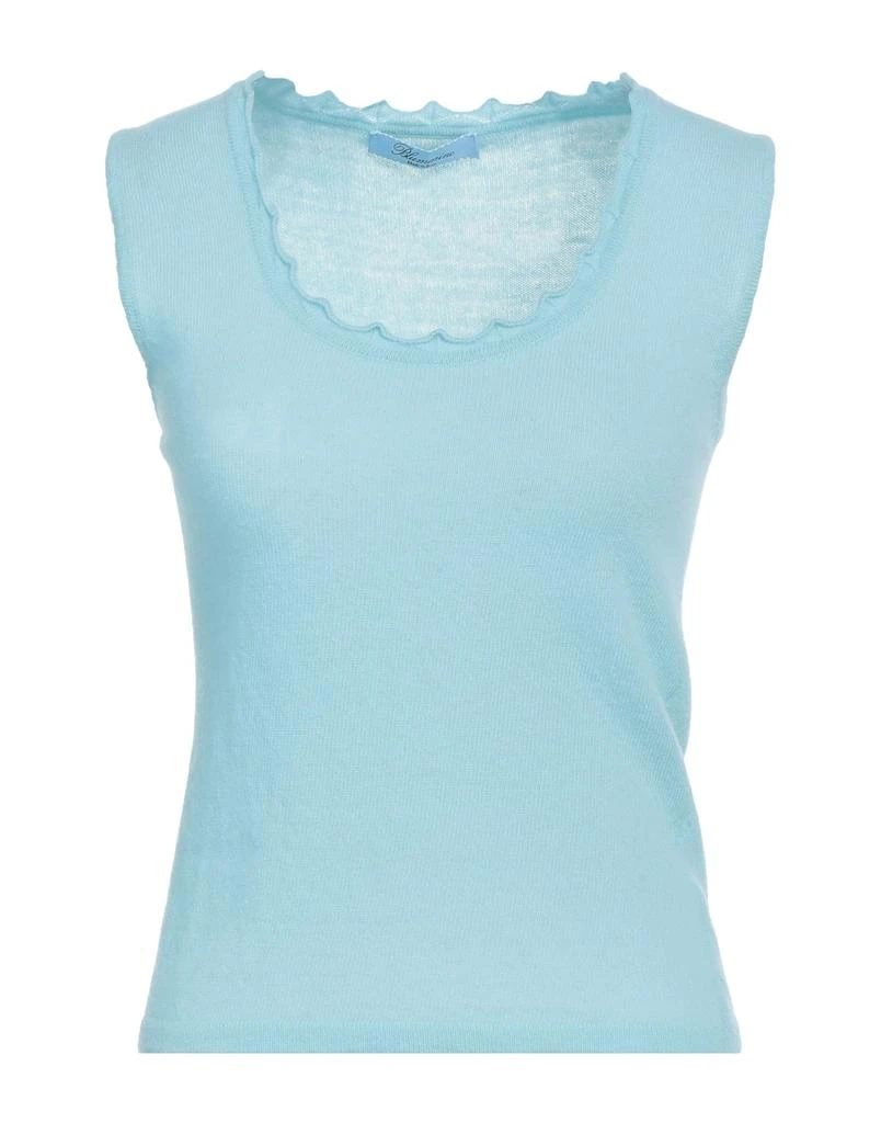 商品BLUMARINE|Sleeveless sweater,价格¥704,第1张图片