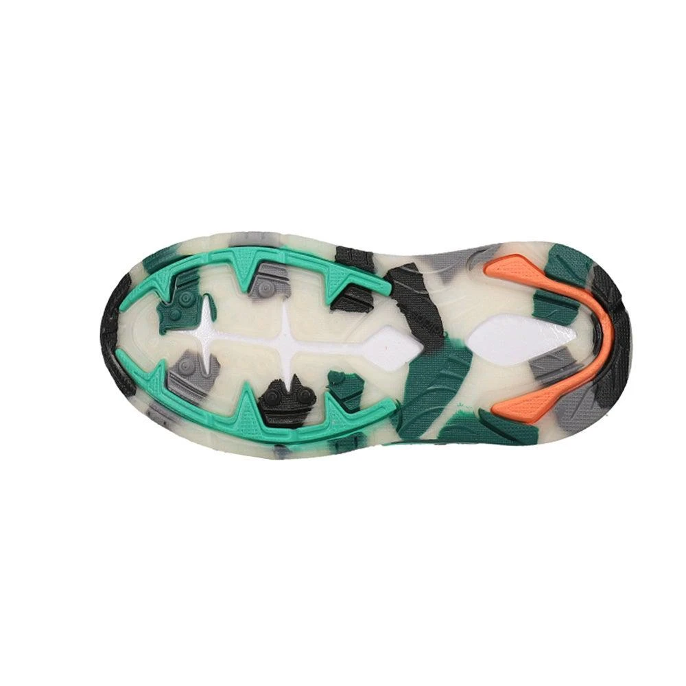 商品Adidas|Tresc Run El Lace Up Sneakers (Toddler),价格¥227,第5张图片详细描述