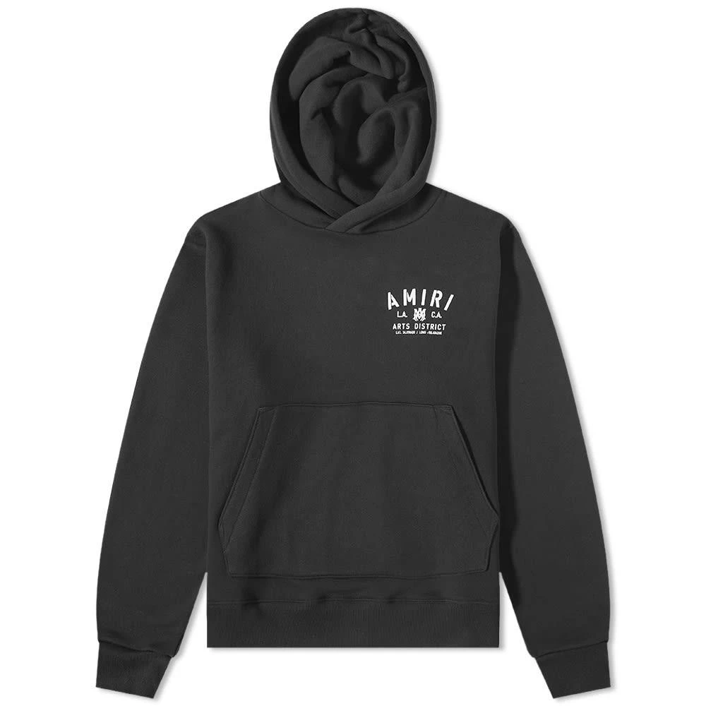 商品AMIRI|AMIRI Stencil Hoody,价格¥4791,第1张图片