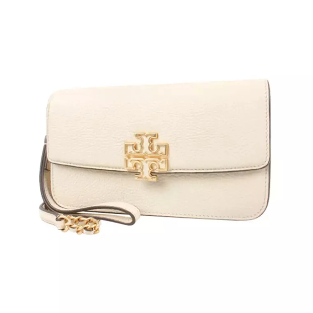 TORY BURCH 白色女士斜挎包 141012-122 商品