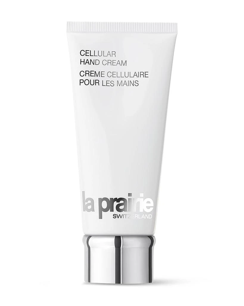 商品La Prairie|Cellular Hand Cream, 3.4 oz. 护手霜,价格¥1081,第1张图片