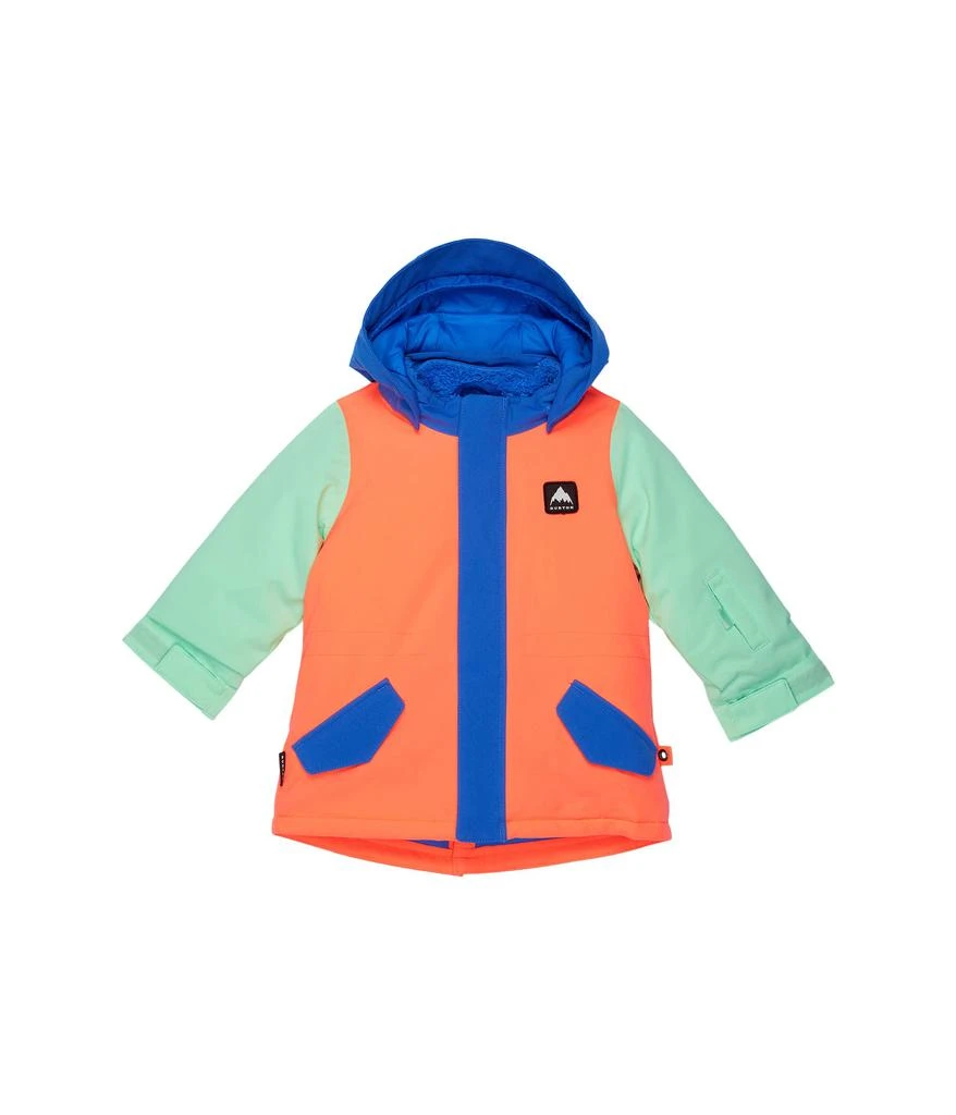 商品Burton|Parka Jacket (Toddler/Little Kids),价格¥935,第1张图片