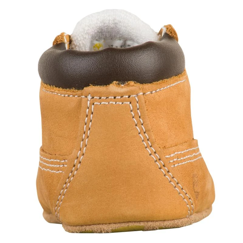 商品Timberland|Timberland Crib Booties - Boys' Infant,价格¥468,第3张图片详细描述