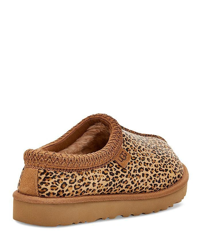 商品UGG|Women's Tasman Speckles Slippers,价格¥541,第4张图片详细描述