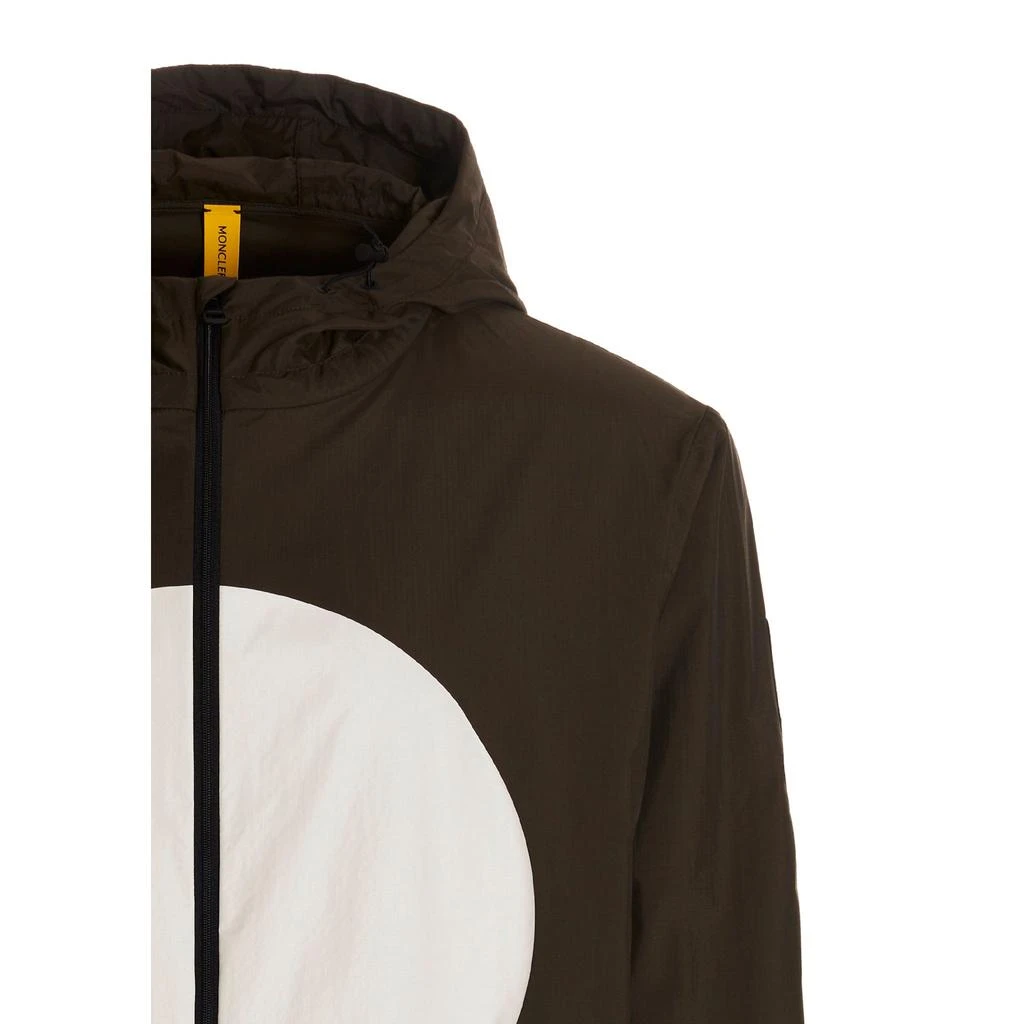 商品Moncler|Moncler Genius Cort Jacket,价格¥3682,第3张图片详细描述