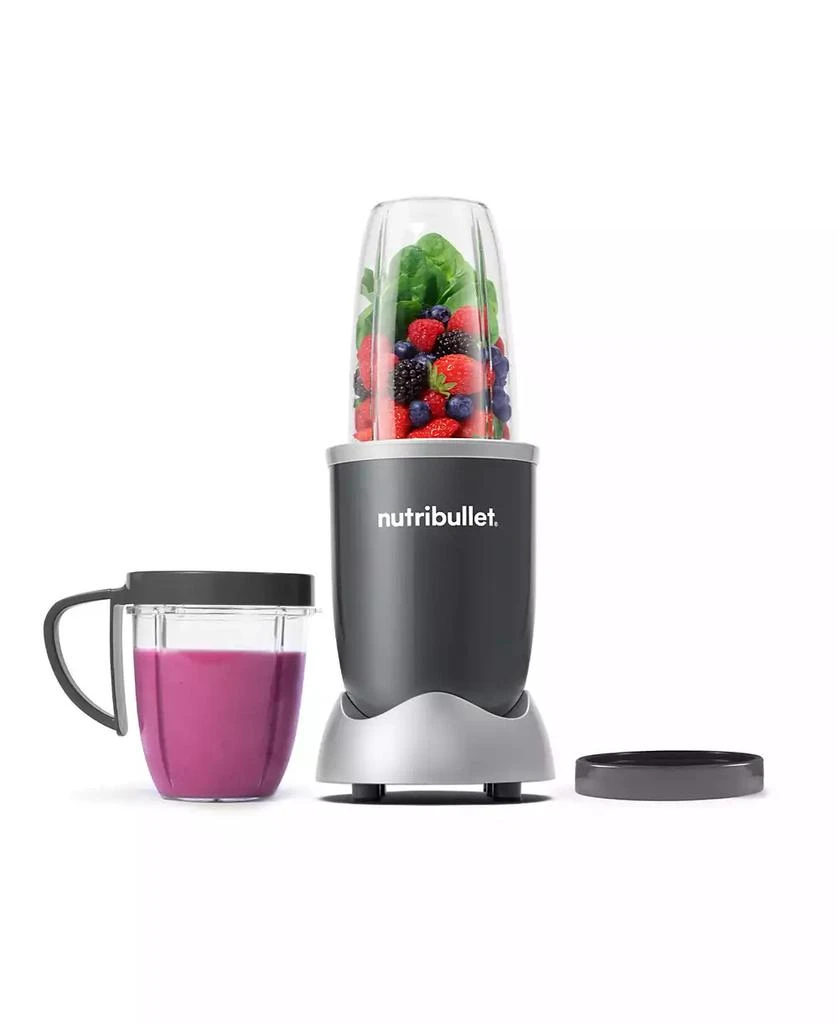 商品NutriBullet|Original Personal Blender NBR-0801,价格¥425,第2张图片详细描述