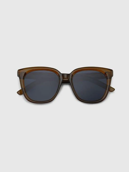 商品BLUE ELEPHANT|PANA_ Brown Crystal,价格¥572,第3张图片详细描述