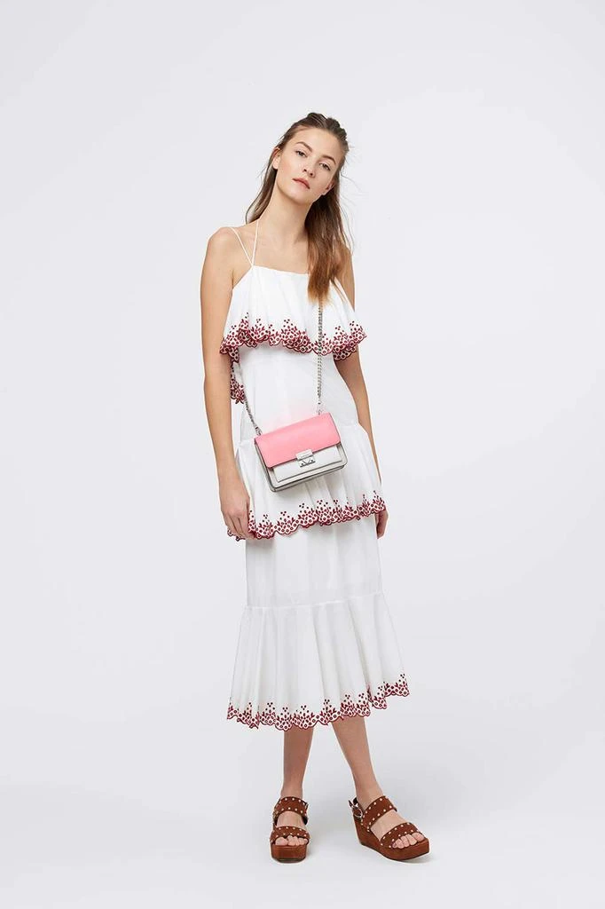 商品Rebecca Minkoff|Clarissa连衣裙,价格¥658,第1张图片