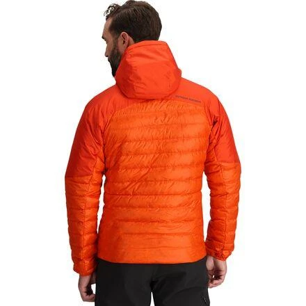 商品Outdoor Research|Helium Down Hooded Jacket - Men's,价格¥1484,第2张图片详细描述