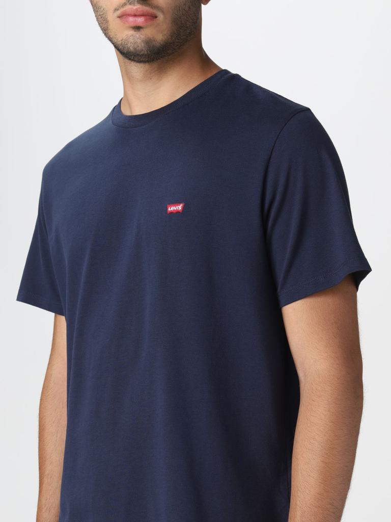 Levi's t-shirt for man商品第3张图片规格展示