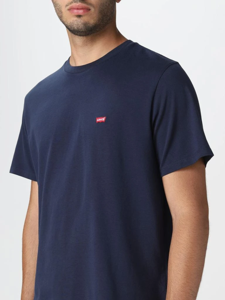 商品Levi's|Levi's t-shirt for man,价格¥236,第3张图片详细描述