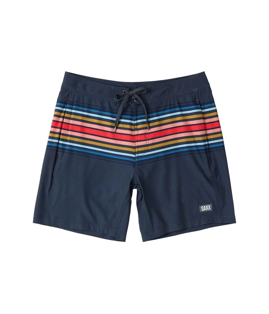 商品SAXX|Betawave 2-in-1 17" Boardie with Hydro Liner,价格¥539,第1张图片