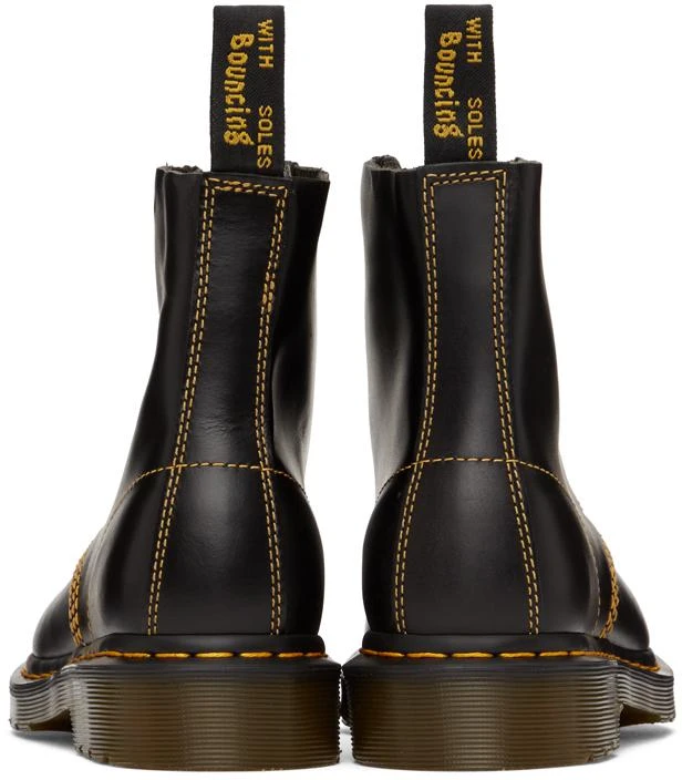 商品Dr. Martens|Grey 1460 Pascal Boots,价格¥949,第4张图片详细描述