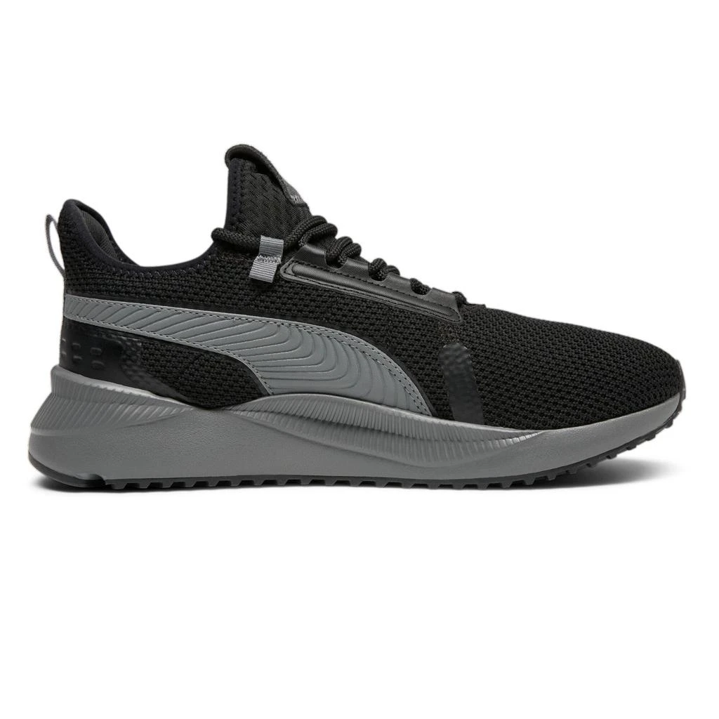 商品Puma|PUMA Men's Pacer Street Wide Sneakers,价格¥395,第2张图片详细描述