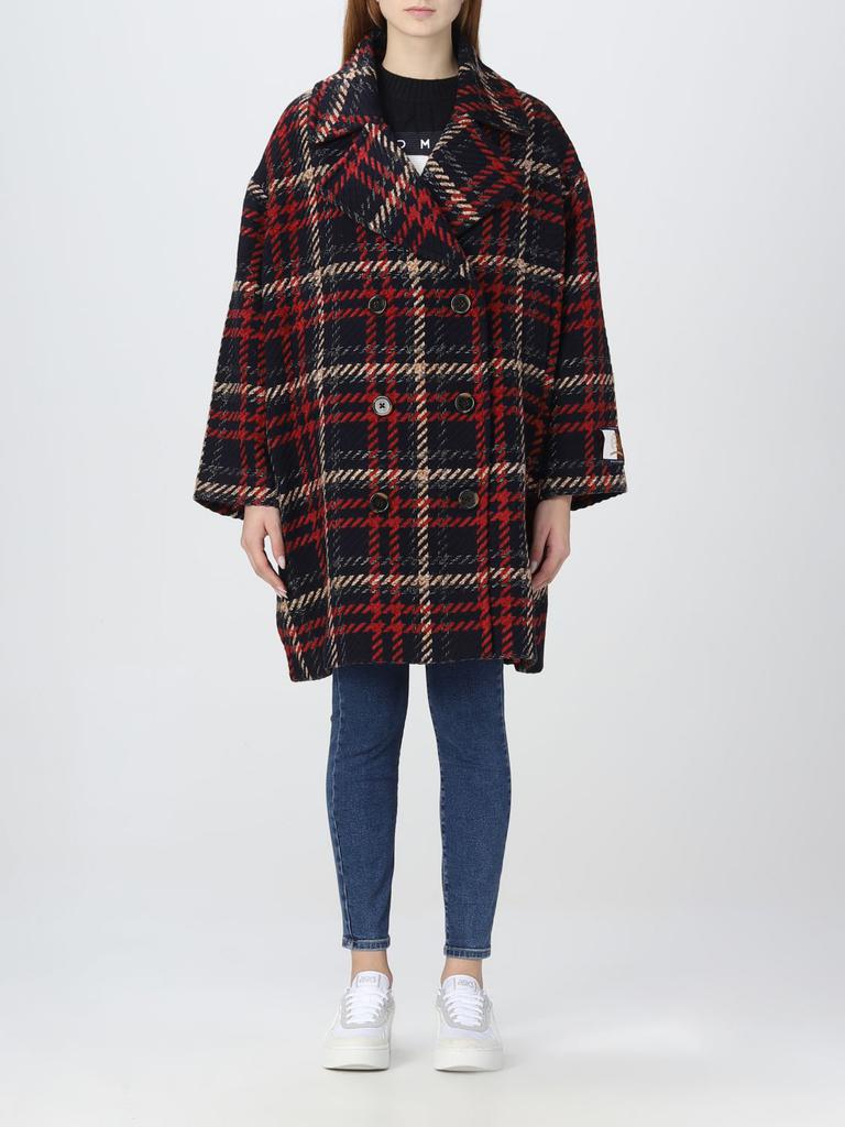 Tommy Hilfiger Collection coat for woman商品第1张图片规格展示