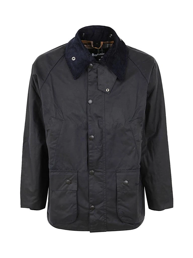 商品Barbour|Bedale Wax Jacket,价格¥2971,第1张图片