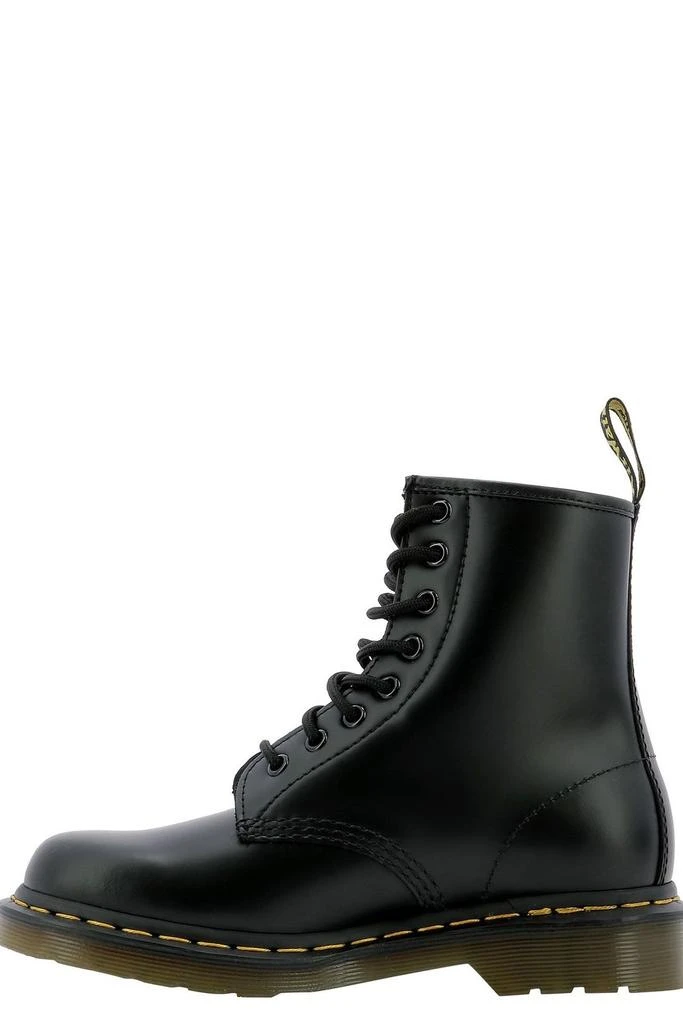 商品Dr. Martens|Dr. Martens Pascal Lace-Up Ankle Boots,价格¥683,第2张图片详细描述