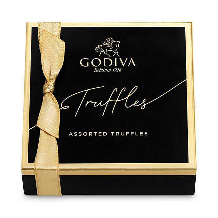 商品Godiva|Signature Truffles,价格¥253-¥632,第1张图片